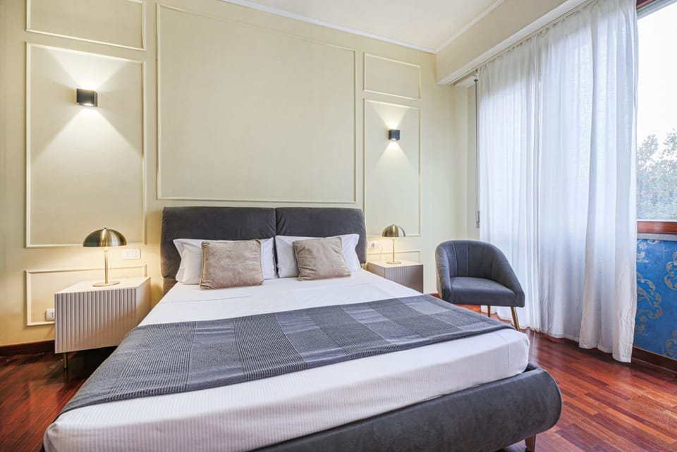 Apartments Florence Kaleidos Apartment in Florence