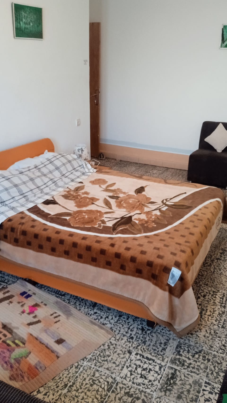 Classic Room, Garden View | Free WiFi