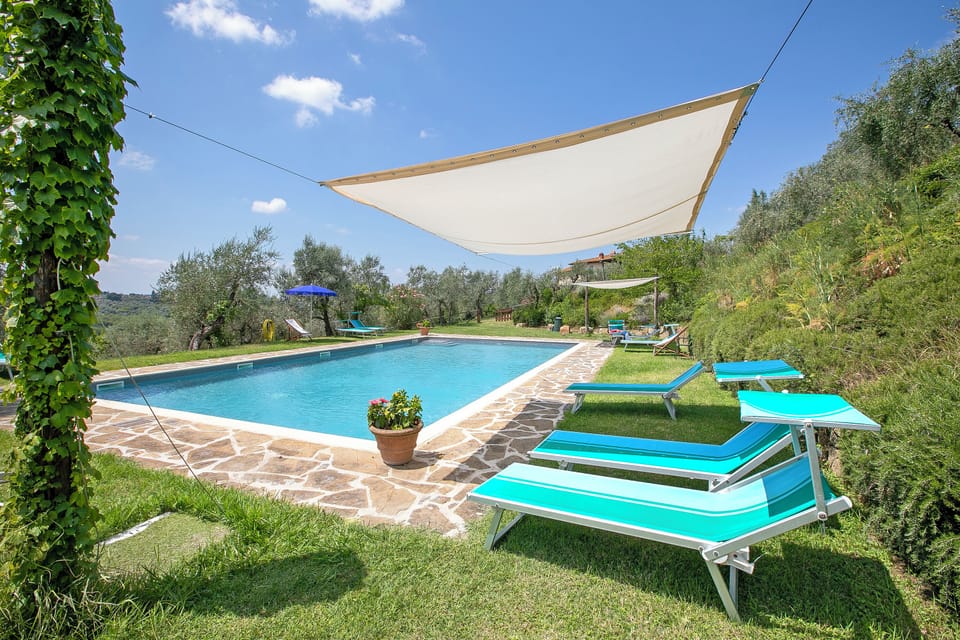 Private Pool