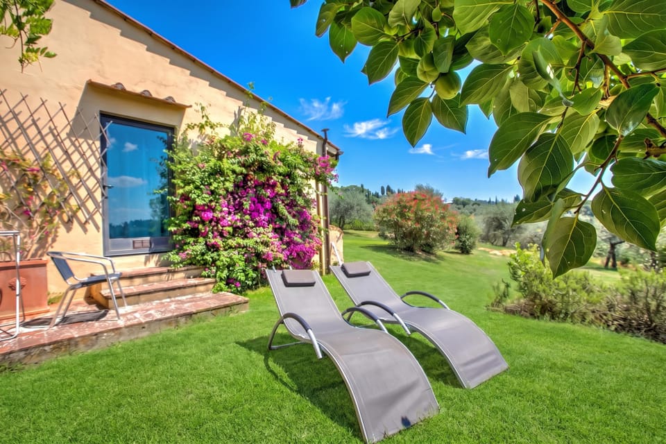 Private Garden