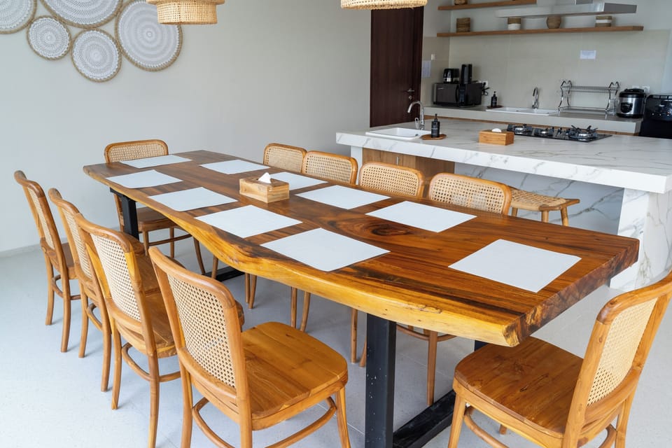 Family dining