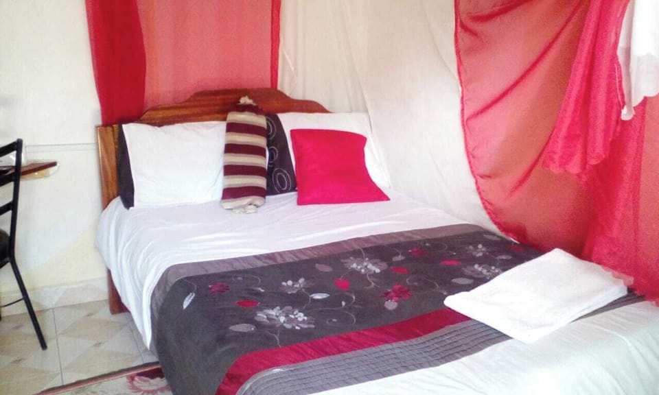 Deluxe Single Room | Individually decorated, individually furnished, free WiFi, bed sheets