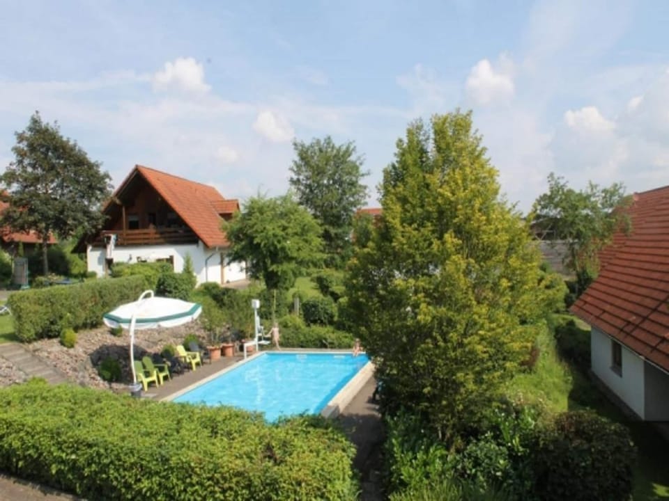 Holiday Park Facilities and Services 