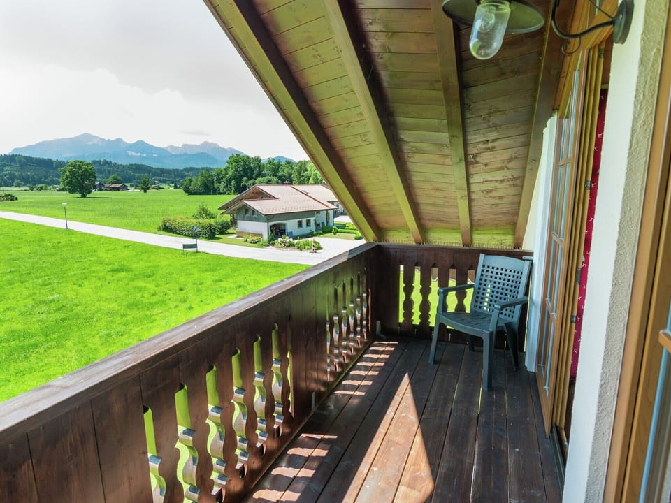 Patio / Balcony