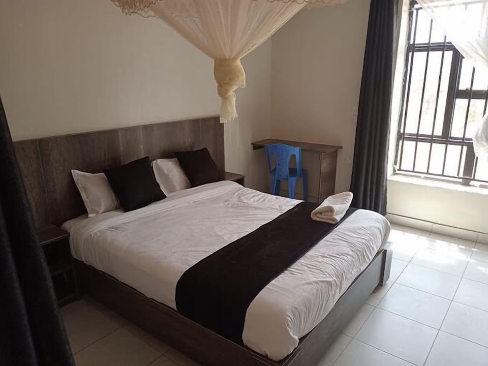 Superior Double Room | Free WiFi, bed sheets