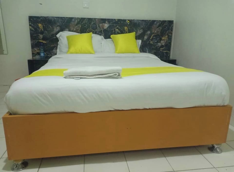 Superior Double Room | Free WiFi, bed sheets