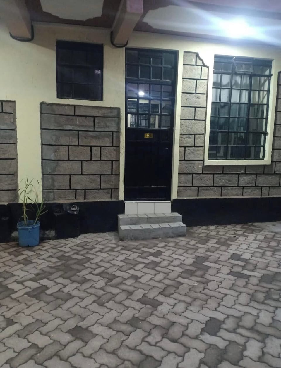 Summer Inn Guest House Naivasha Hotel in Kenya