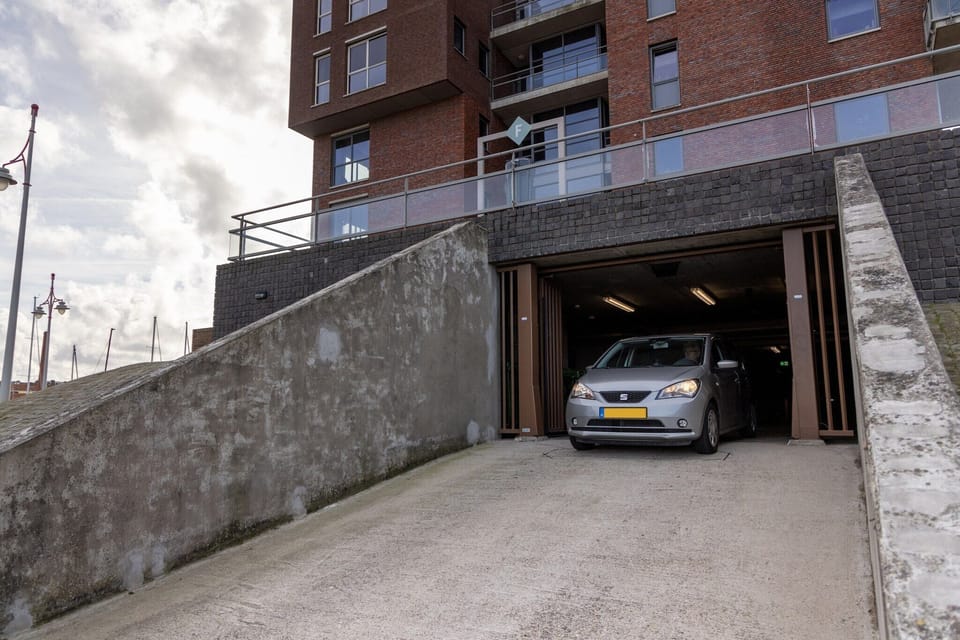 Holiday Park Facilities and Services 