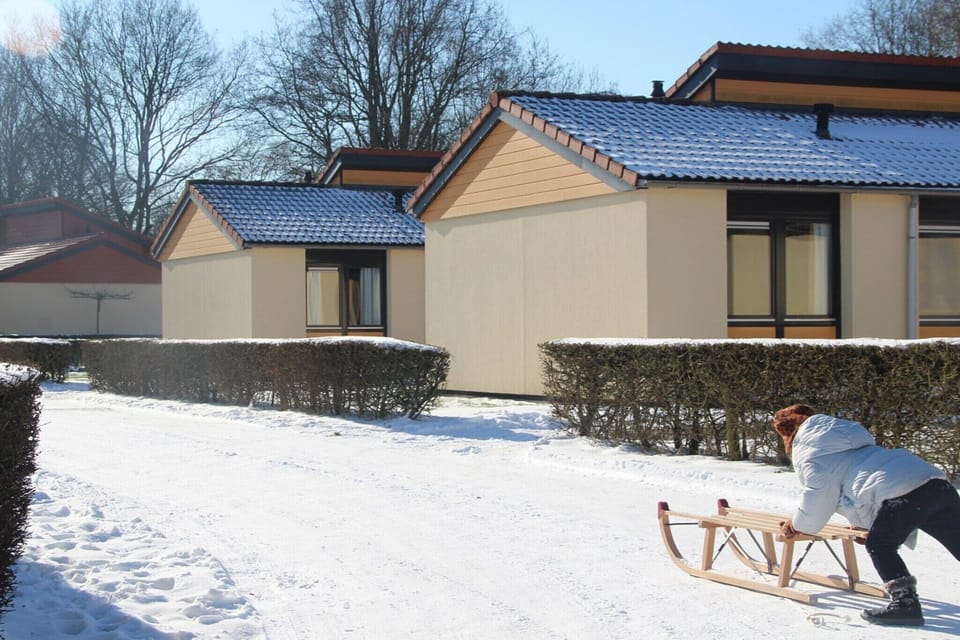 Holiday Park Facilities and Services 