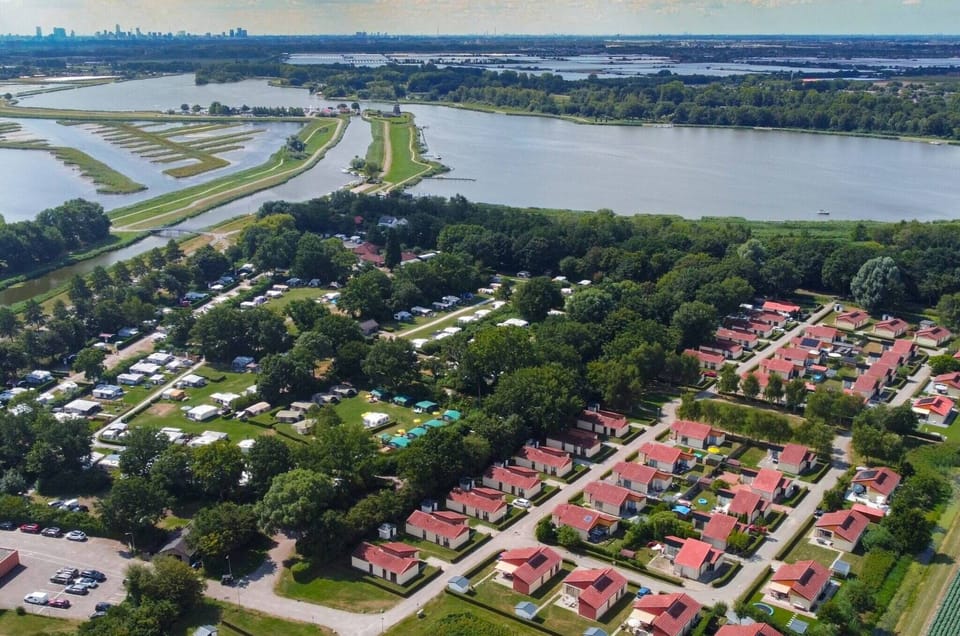 Holiday Park Facilities and Services 