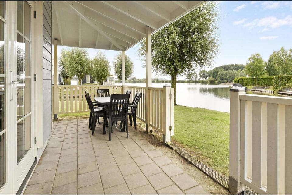 Patio / Balcony