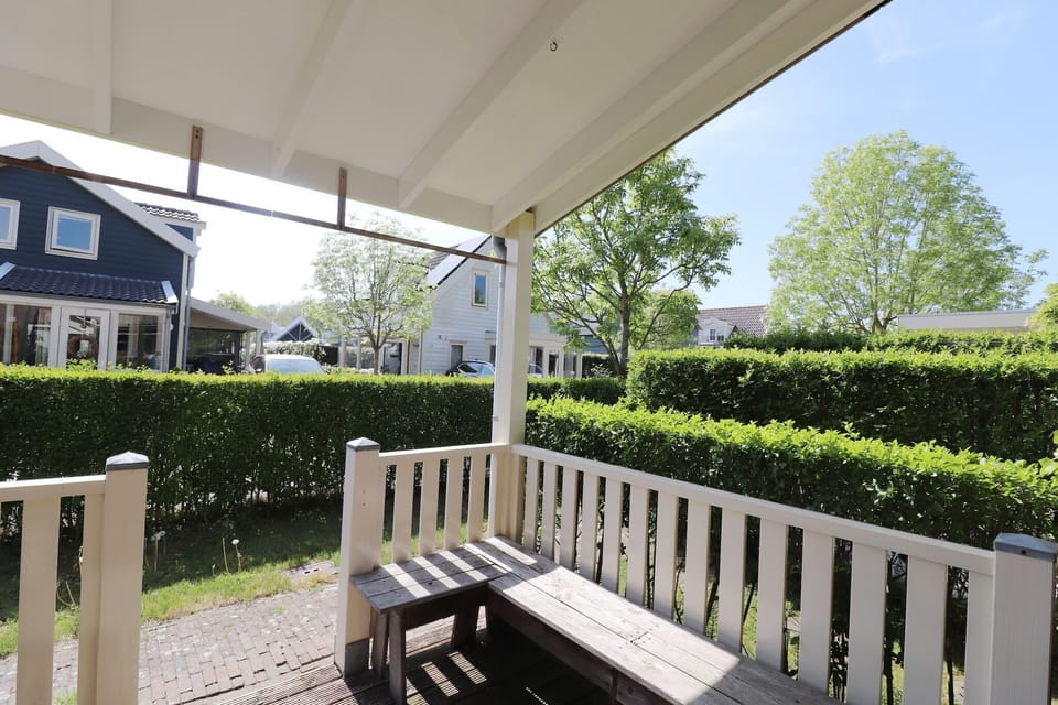 Patio / Balcony