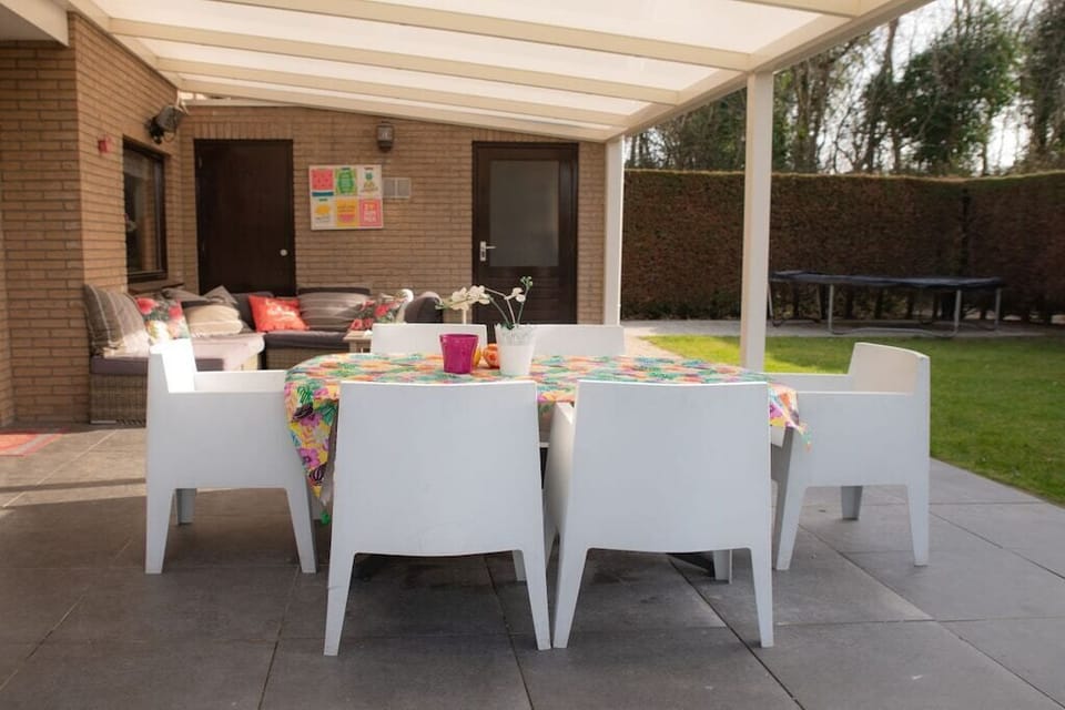 Patio / Balcony