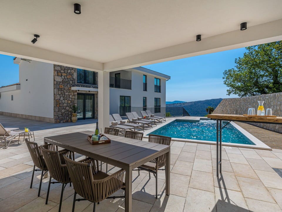 Swimming Pool, Resort, Villa, Eco Hotel, Hotel, Hacienda, Resort Town