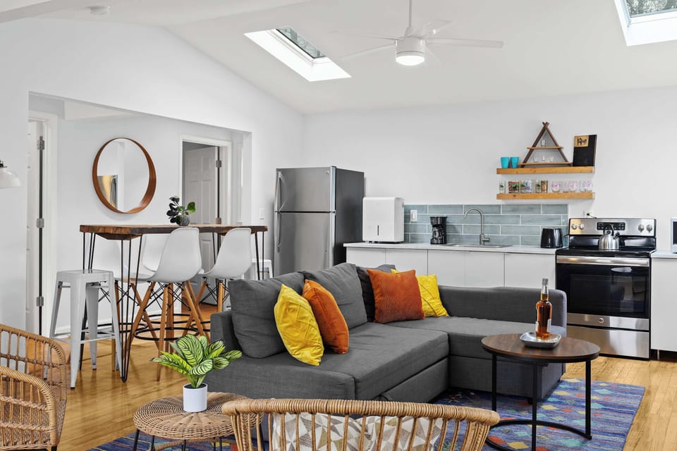 Living Room:Where comfort meets style, and every moment feels like home