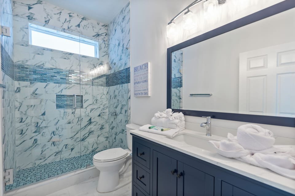 2nd Bathroom