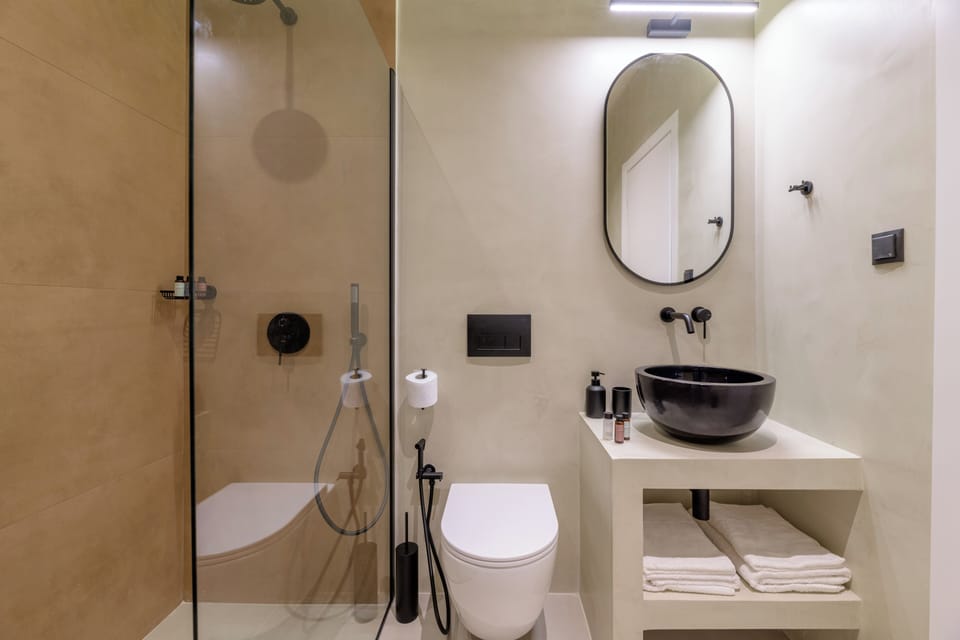 Acropolis Loom Suite Apartment in Athens