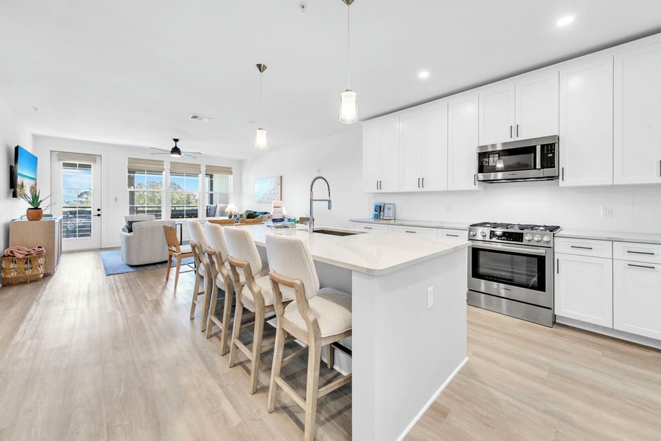 Kitchen 1 Part 1
