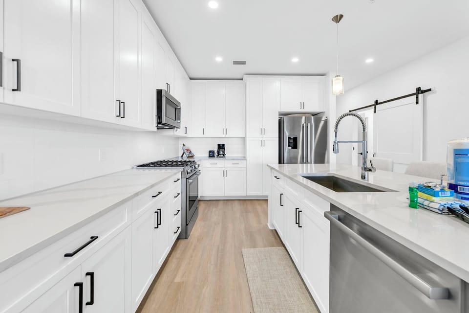 Kitchen 1 Part 2