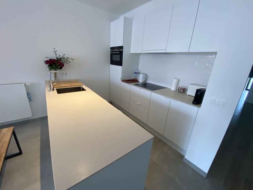 Apartment | Private kitchen