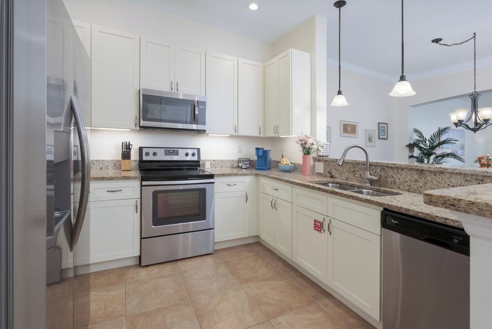 Spend more time at the beach by using the dishwasher.