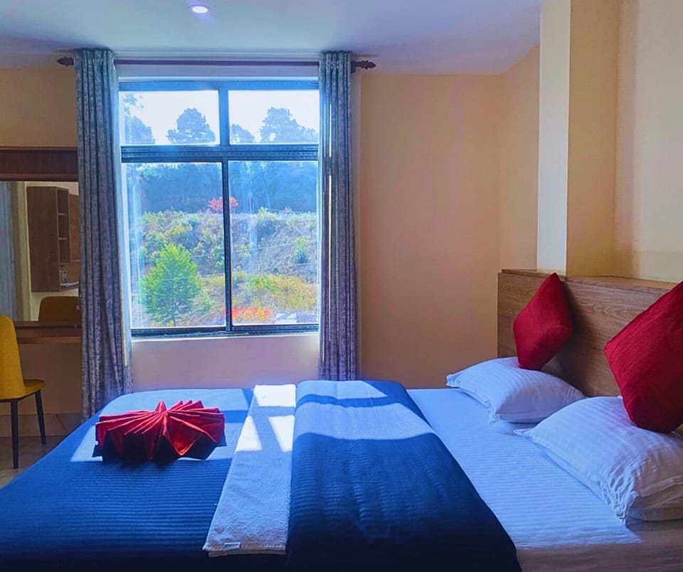 Studio Suite | Premium bedding, WiFi (free)