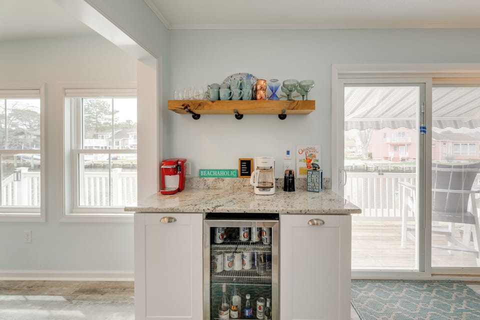 Cottage (3 Bedrooms) | Interior