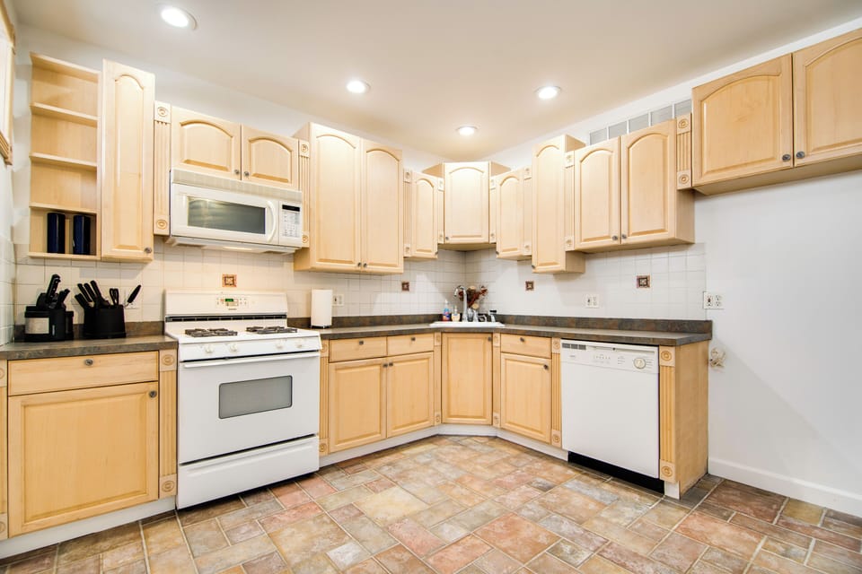 Villa (6 Bedrooms) | Interior