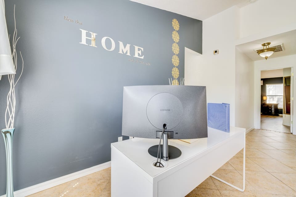 House (4 Bedrooms) | Interior