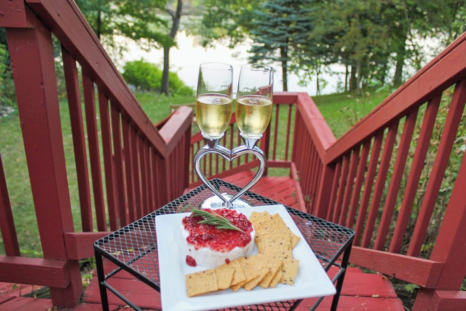 Memory-making in the most romantic setting 
