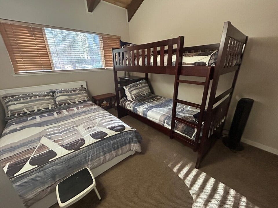 Condo, 2 Bedrooms | 2 bedrooms, WiFi (free)