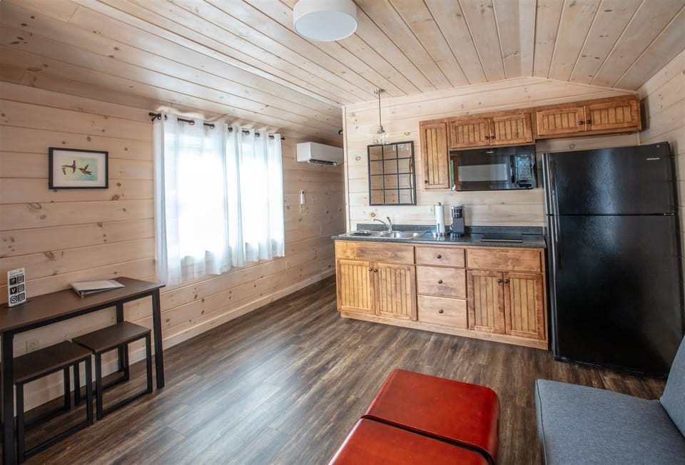 Villa, 1 Bedroom | Interior