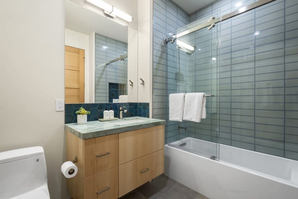 Saddle Horn Lane 4 Bedroom Home House in Mountain Village