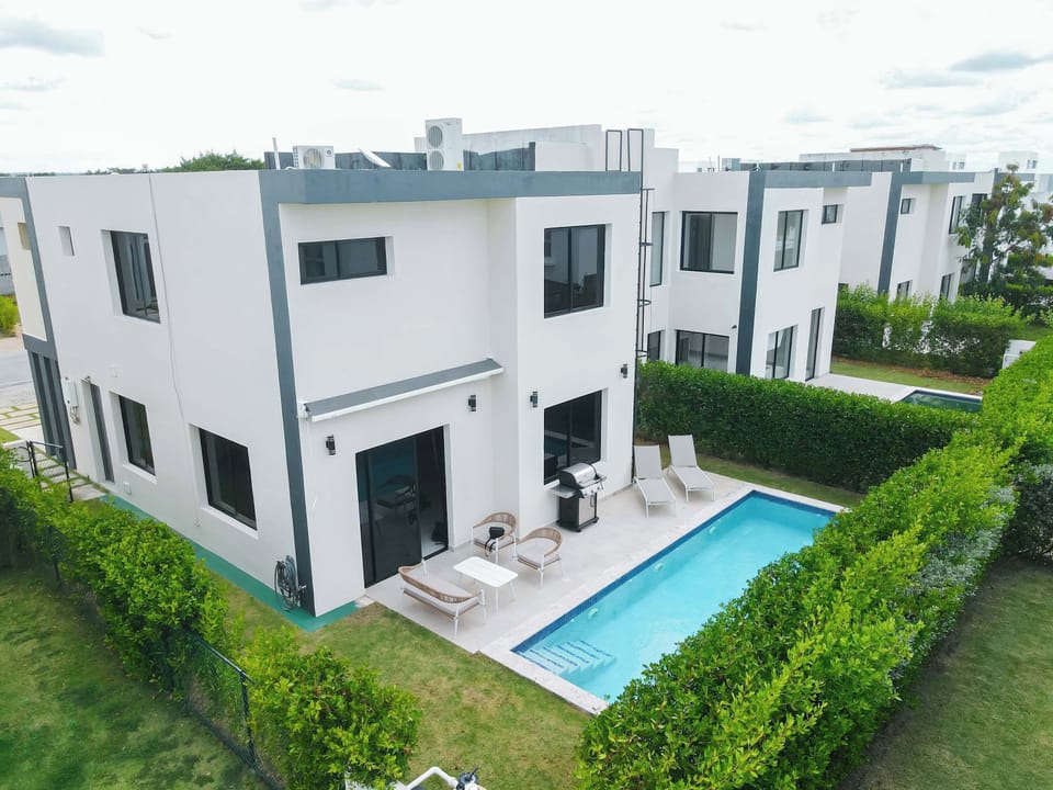 Secure - Gated community