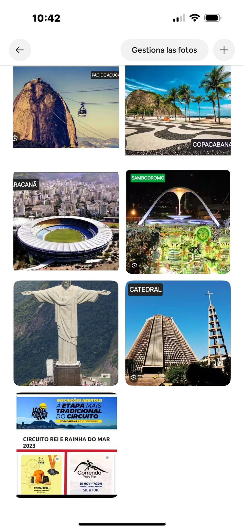 Miscellaneous