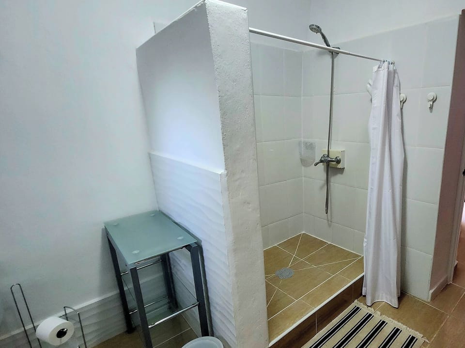 Casita-1 To 7guests-private Pool-patio-bbq-parking Apartment in Andalusia
