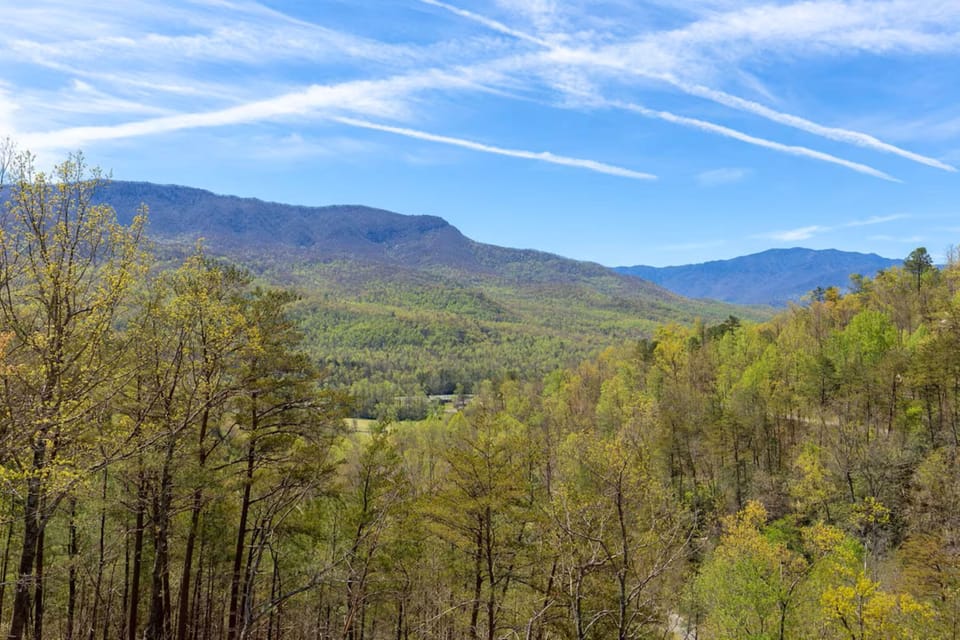 Mountian View