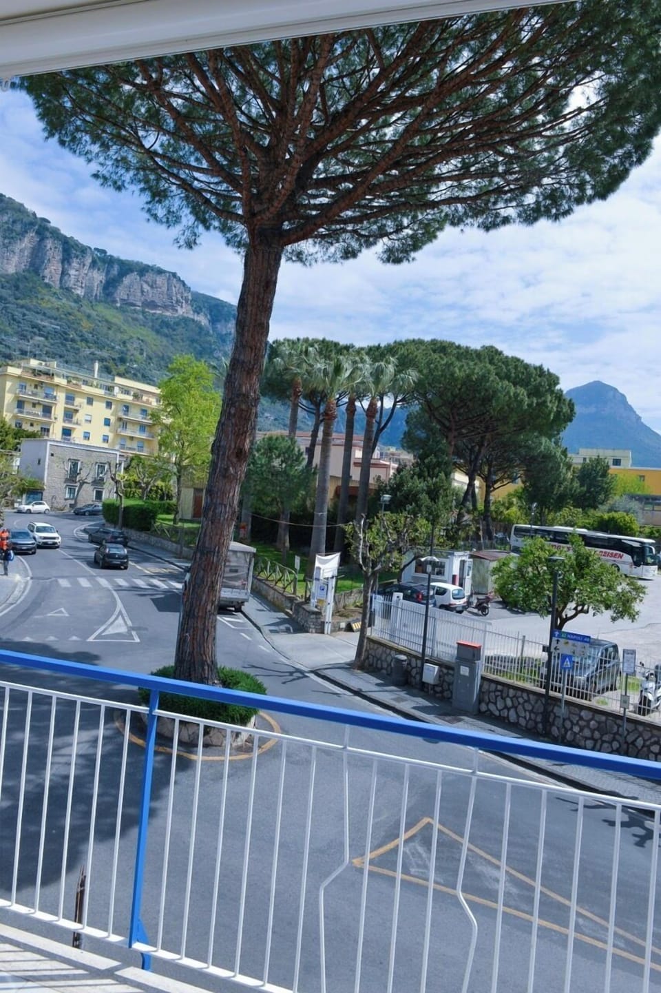 City Apartment, Mountain View | Mountain view