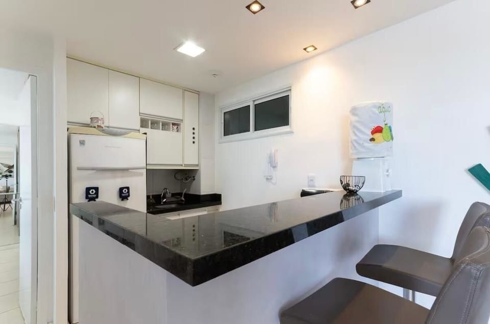 Basic Apartment | Interior