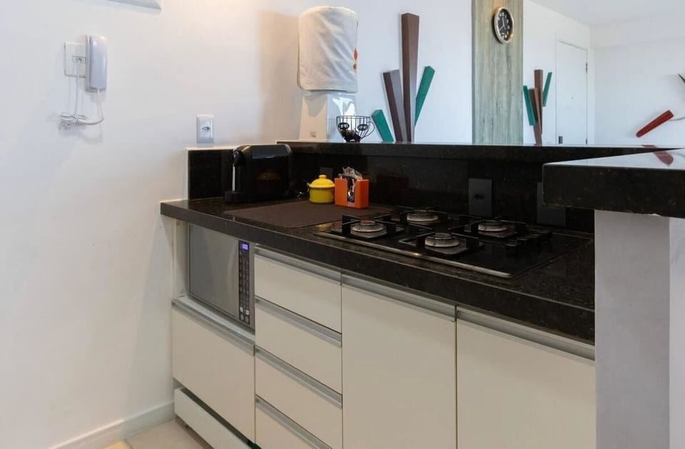 Basic Apartment | Private kitchen