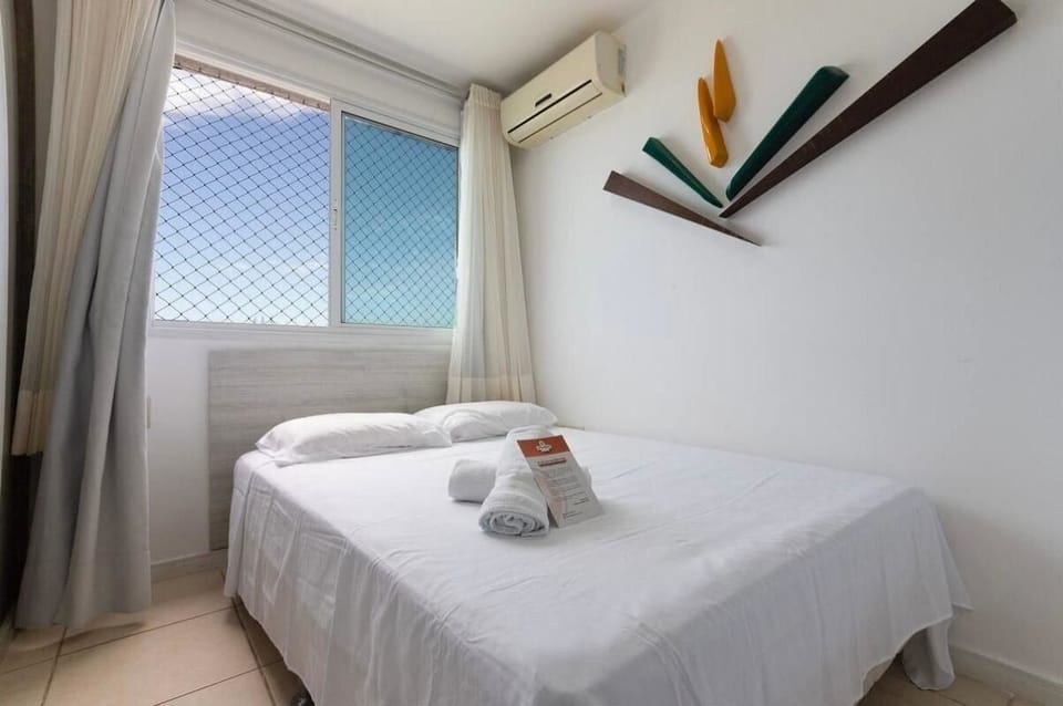 Basic Apartment | 2 bedrooms, free WiFi
