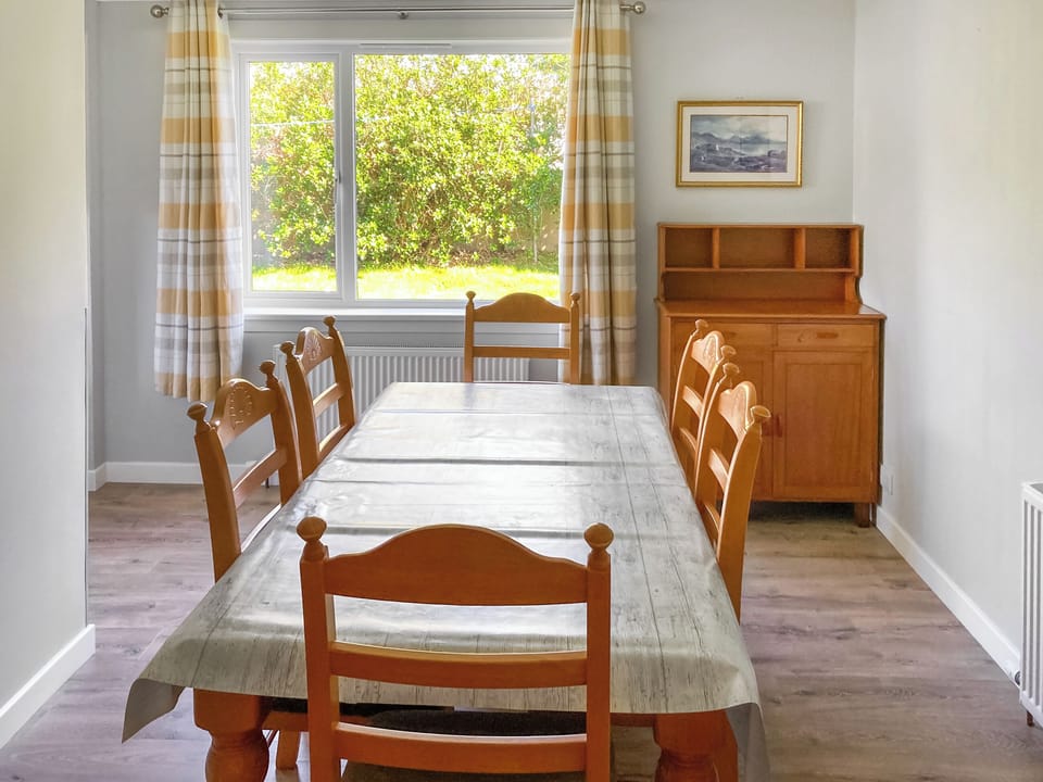Dog friendly | Tigh na Mhuillean, Gairloch