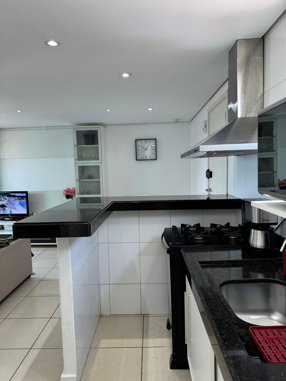 Basic Apartment | Private kitchen