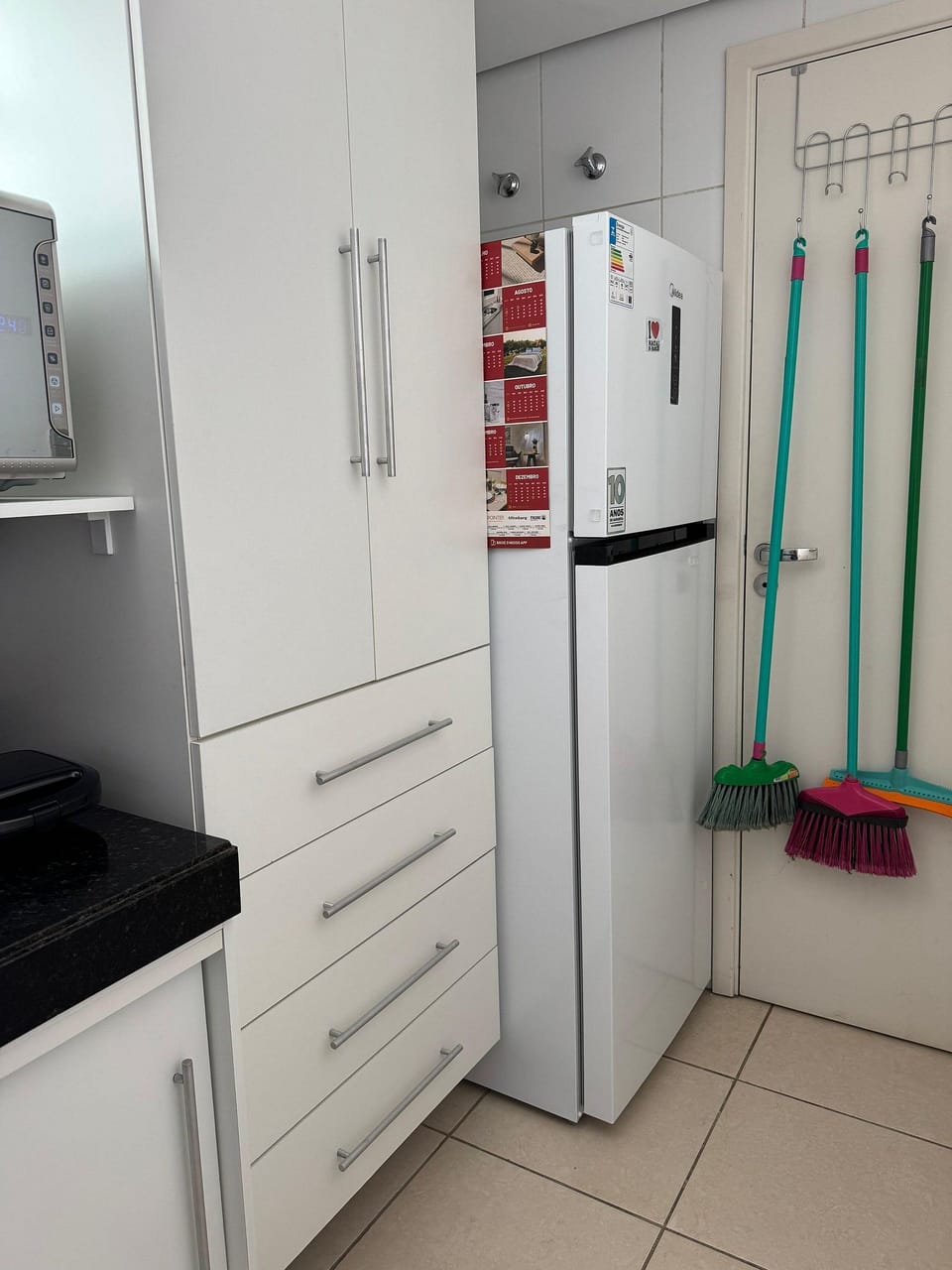Basic Apartment | Interior