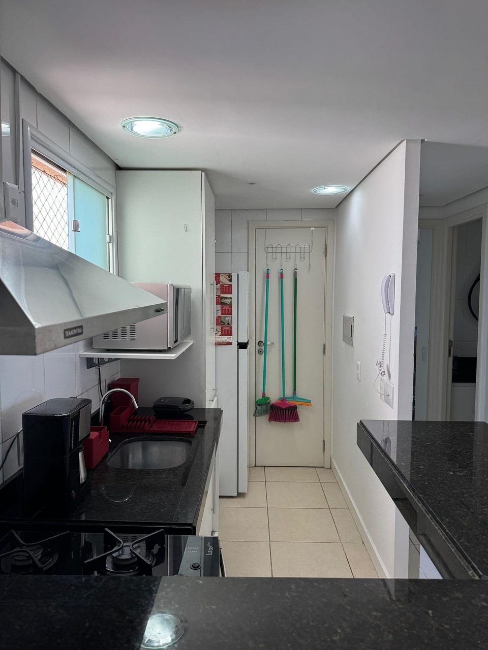 Basic Apartment | Private kitchen