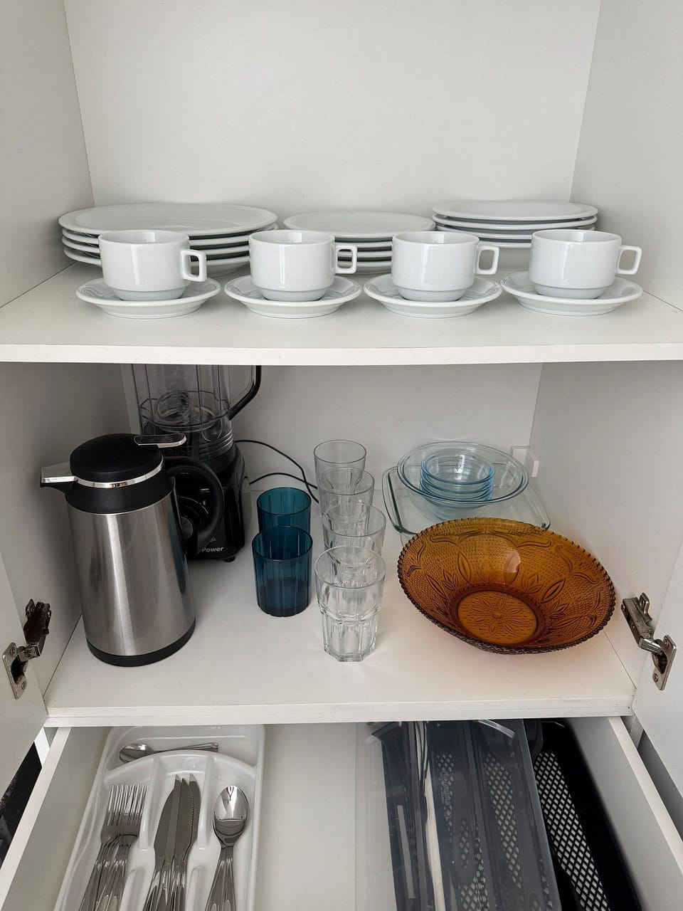 Basic Apartment | Coffee and/or coffee maker