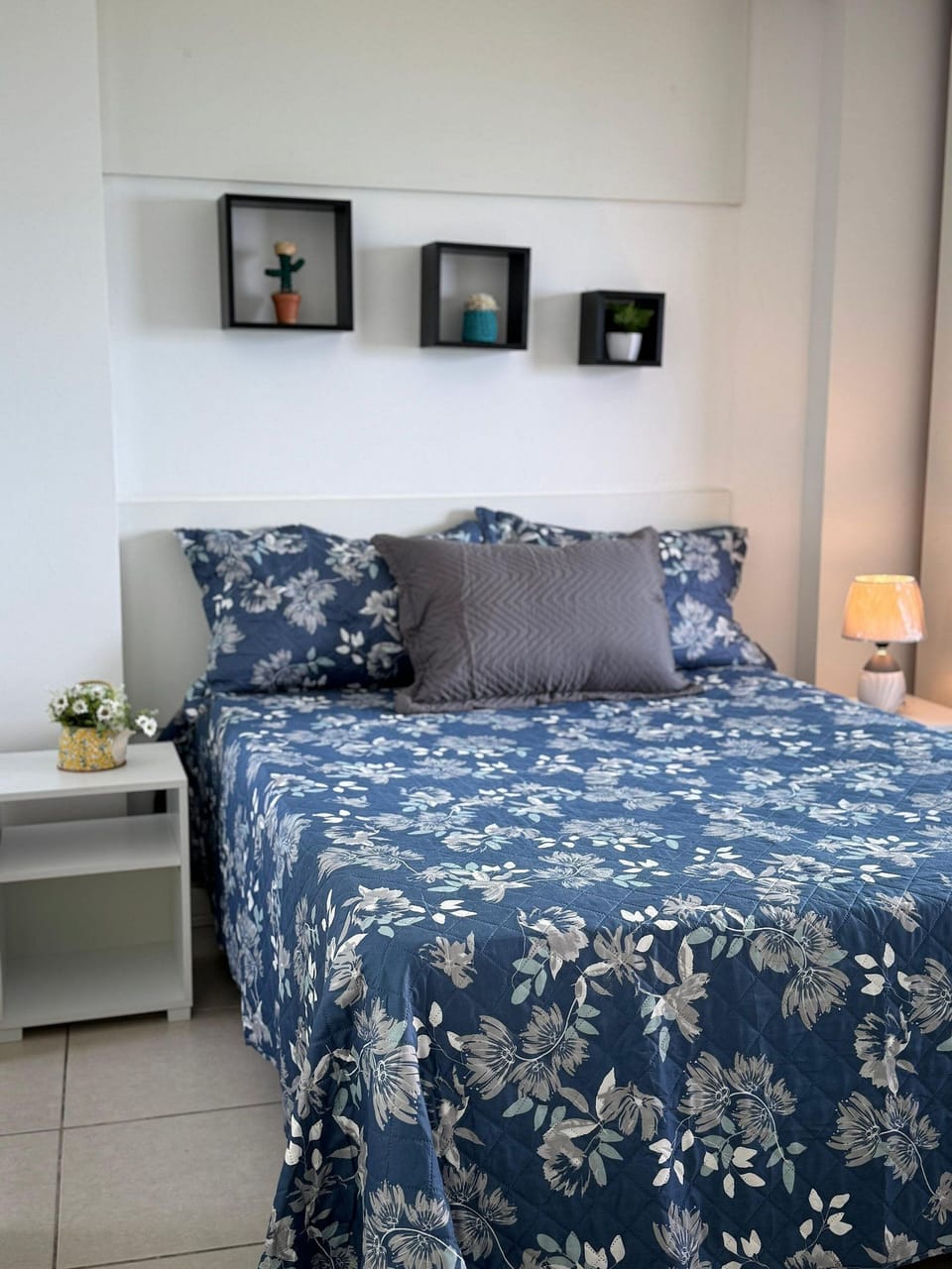 CJC Short Stay D'Barcane Apartment in Parnamirim