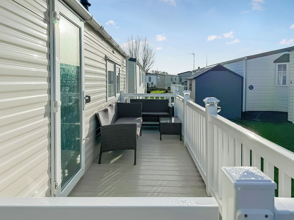 Decking | Danella, Rhyl