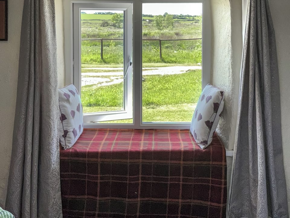 View | Moorland Retreat, St Breward, near Bodmin