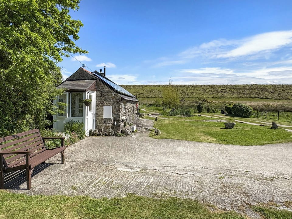 Outdoor | Moorland Retreat, St Breward, near Bodmin